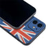 New Zealand Flag Distressed iPhone 12 Mini Skin
